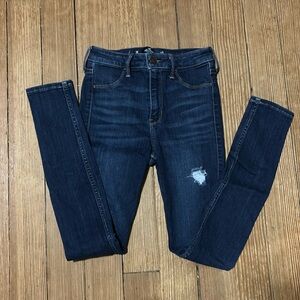 Hollister Skinny Jeans